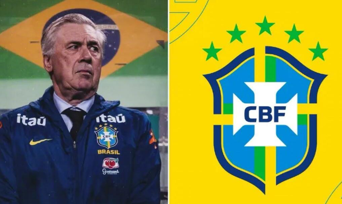 五星体育直播-安切洛蒂与巴西队续约至2030年|环球体育|巴西国家队|世界杯|国家队|环球_新浪体育_新浪新闻